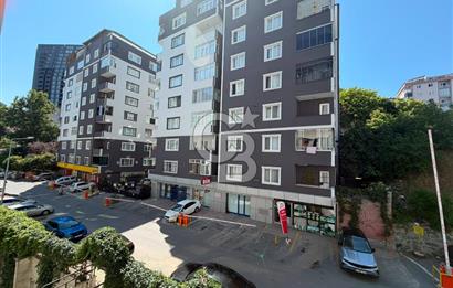 Maslak Ayazağa Doktorlar Sitesi Geniş,Ferah&Aydınlık 3+1 Kiralık