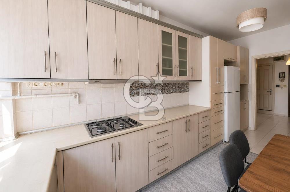 Maslak Ayazağa Doktorlar Sitesi Geniş,Ferah&Aydınlık 3+1 Kiralık
