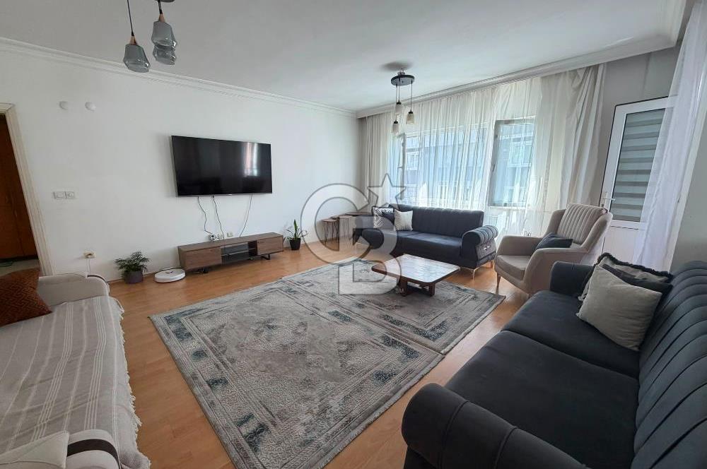 Maslak Ayazağa Doktorlar Sitesi Geniş,Ferah&Aydınlık 3+1 Kiralık