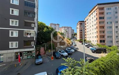 Maslak Ayazağa Doktorlar Sitesi Geniş,Ferah&Aydınlık 3+1 Kiralık