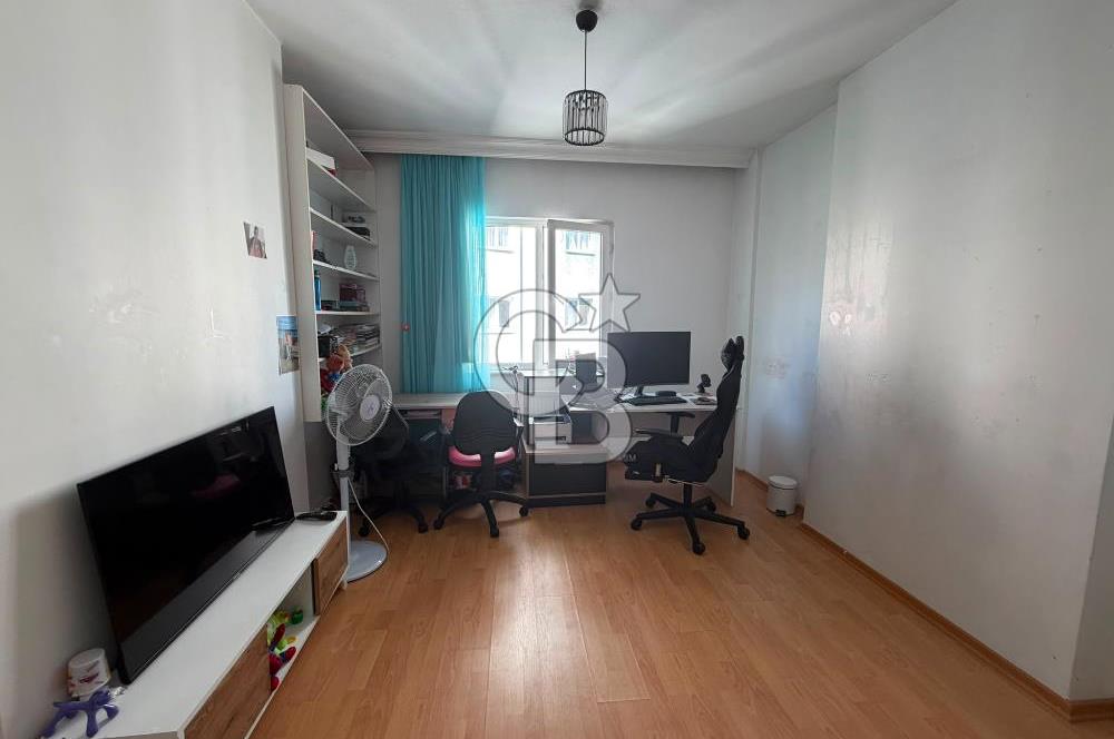Maslak Ayazağa Doktorlar Sitesi Geniş,Ferah&Aydınlık 3+1 Kiralık