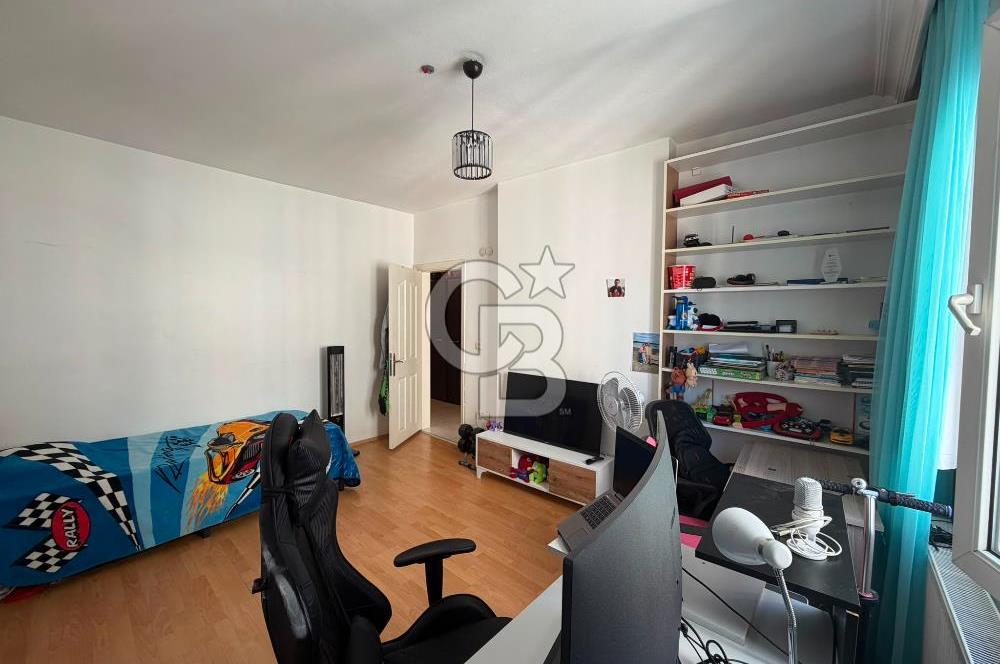 Maslak Ayazağa Doktorlar Sitesi Geniş,Ferah&Aydınlık 3+1 Kiralık