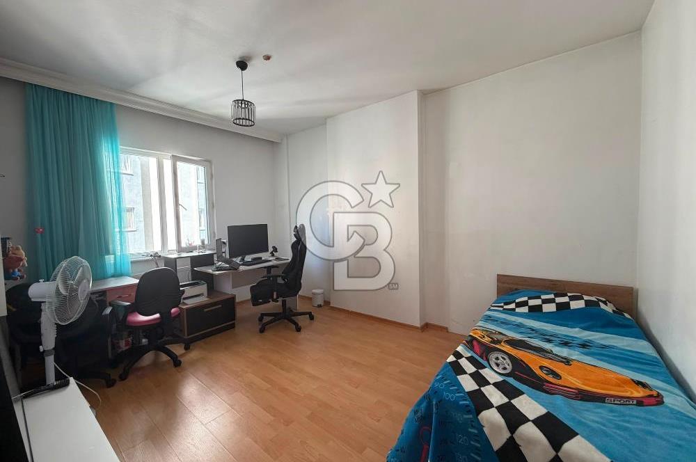 Maslak Ayazağa Doktorlar Sitesi Geniş,Ferah&Aydınlık 3+1 Kiralık
