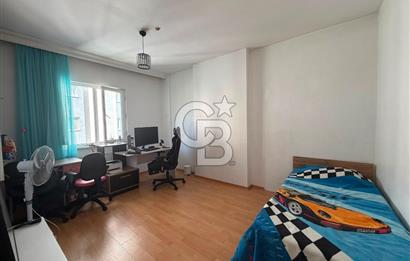 Maslak Ayazağa Doktorlar Sitesi Geniş,Ferah&Aydınlık 3+1 Kiralık