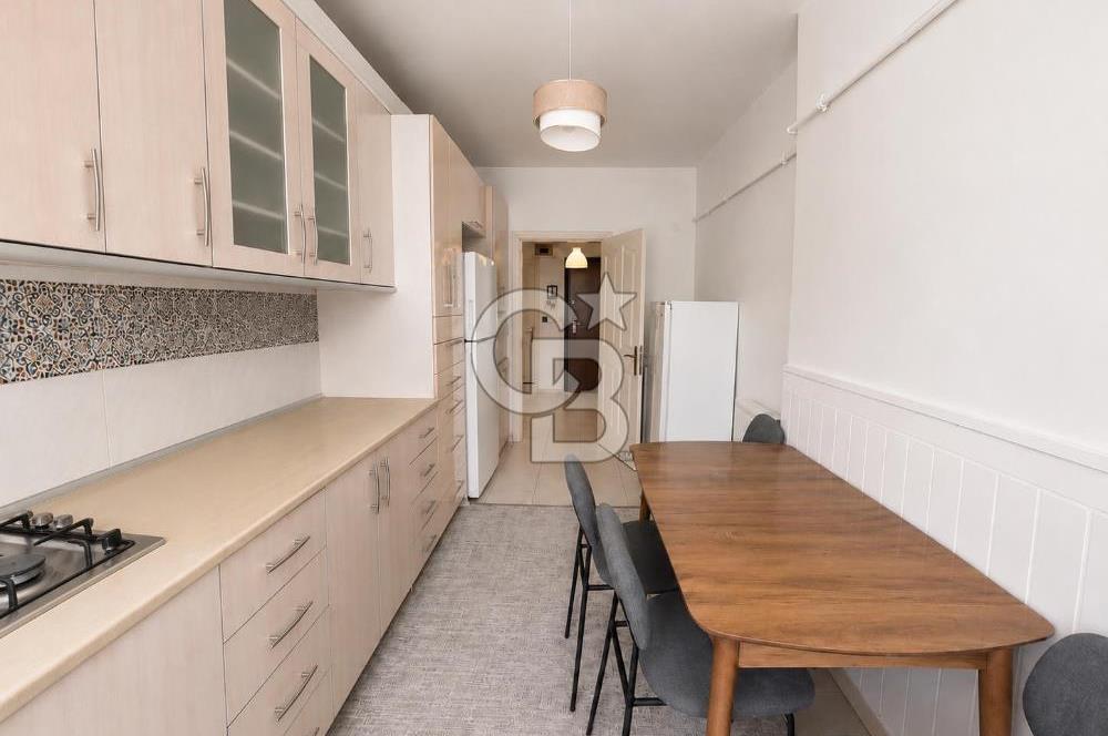 Maslak Ayazağa Doktorlar Sitesi Geniş,Ferah&Aydınlık 3+1 Kiralık