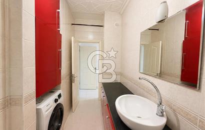 Maslak Ayazağa Doktorlar Sitesi Geniş,Ferah&Aydınlık 3+1 Kiralık