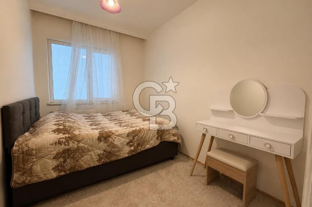 Maslak Ayazağa Doktorlar Sitesi Geniş,Ferah&Aydınlık 3+1 Kiralık