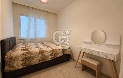 Maslak Ayazağa Doktorlar Sitesi Geniş,Ferah&Aydınlık 3+1 Kiralık