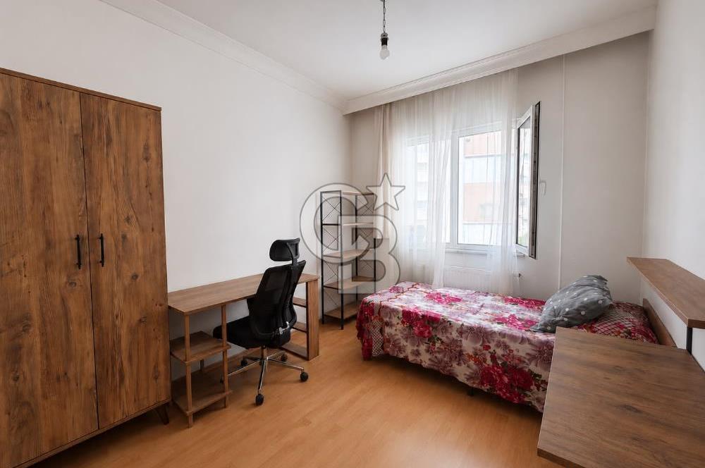 Maslak Ayazağa Doktorlar Sitesi Geniş,Ferah&Aydınlık 3+1 Kiralık
