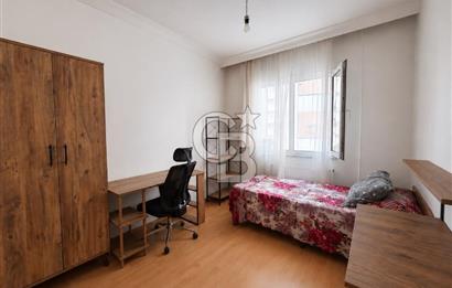 Maslak Ayazağa Doktorlar Sitesi Geniş,Ferah&Aydınlık 3+1 Kiralık