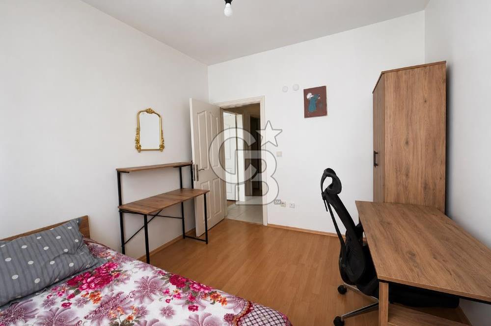 Maslak Ayazağa Doktorlar Sitesi Geniş,Ferah&Aydınlık 3+1 Kiralık