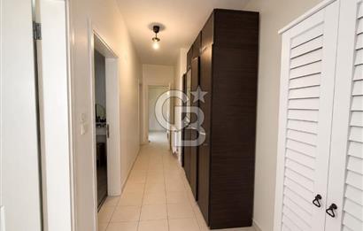 Maslak Ayazağa Doktorlar Sitesi Geniş,Ferah&Aydınlık 3+1 Kiralık