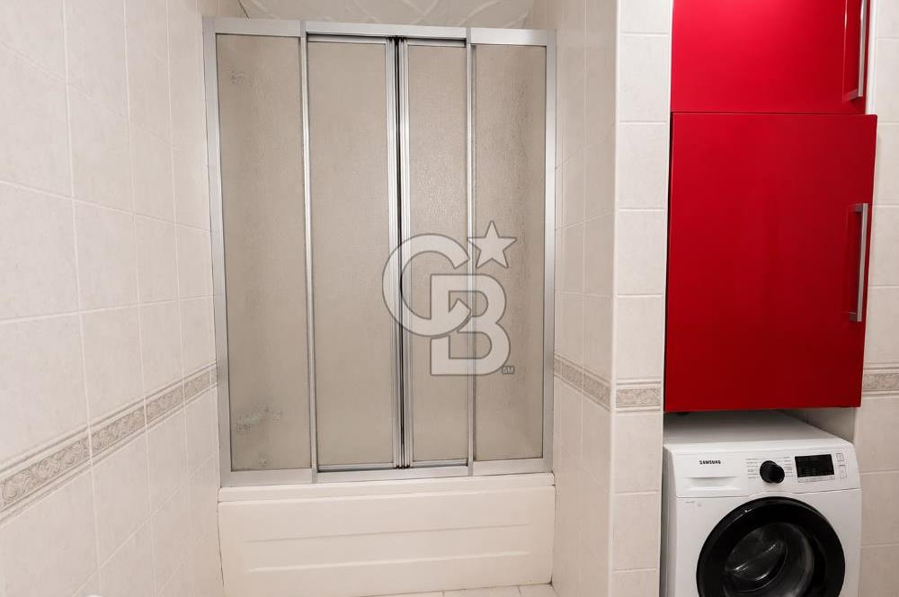 Maslak Ayazağa Doktorlar Sitesi Geniş,Ferah&Aydınlık 3+1 Kiralık