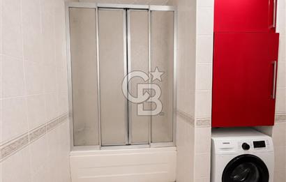 Maslak Ayazağa Doktorlar Sitesi Geniş,Ferah&Aydınlık 3+1 Kiralık