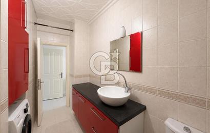 Maslak Ayazağa Doktorlar Sitesi Geniş,Ferah&Aydınlık 3+1 Kiralık