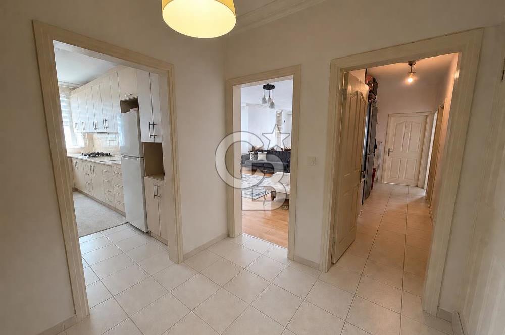 Maslak Ayazağa Doktorlar Sitesi Geniş,Ferah&Aydınlık 3+1 Kiralık
