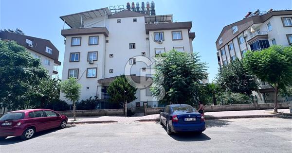 KONYAALTI MOLLAYUSUF MAH. ÖZEL UNCALI MEYDAN HASTANESİ YAKINI 3+1 SATILIK DAİRE - 362941