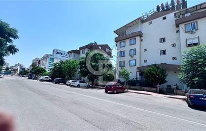 KONYAALTI MOLLAYUSUF MAH. ÖZEL UNCALI MEYDAN HASTANESİ YAKINI 3+1 SATILIK DAİRE