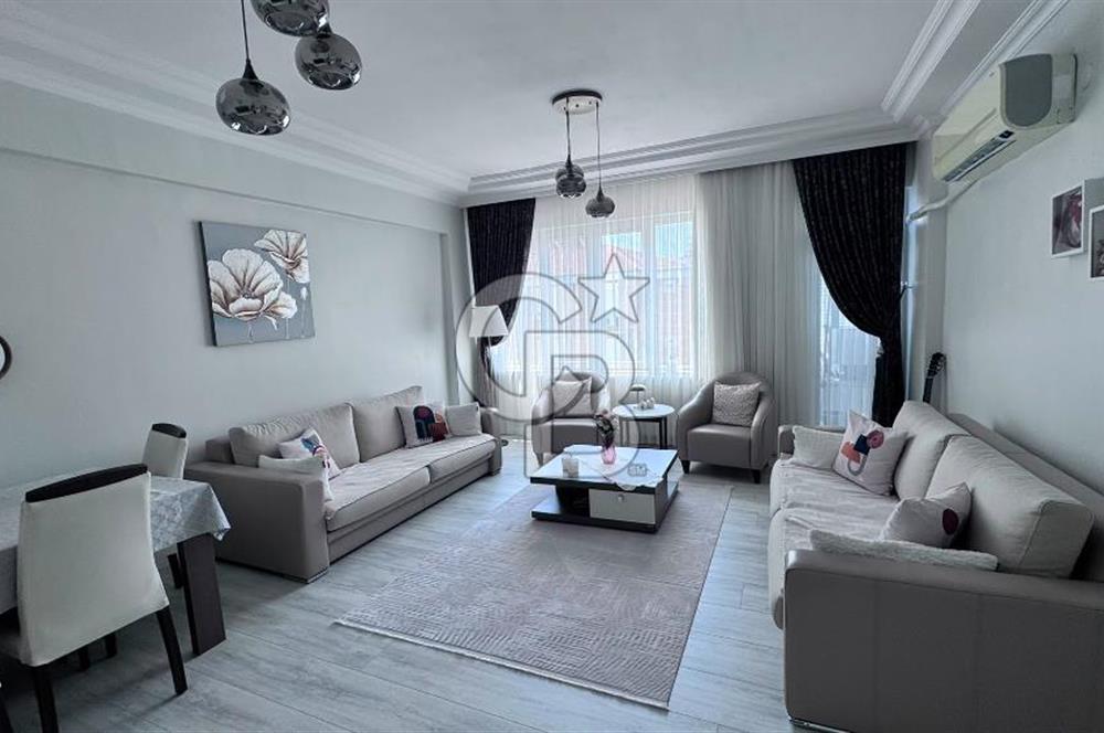 KONYAALTI MOLLAYUSUF MAH. ÖZEL UNCALI MEYDAN HASTANESİ YAKINI 3+1 SATILIK DAİRE