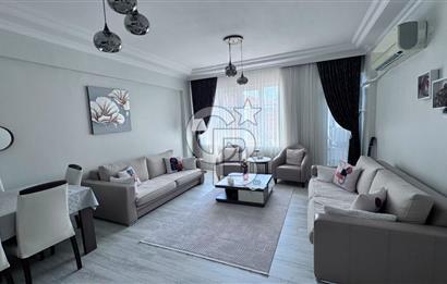 KONYAALTI MOLLAYUSUF MAH. ÖZEL UNCALI MEYDAN HASTANESİ YAKINI 3+1 SATILIK DAİRE