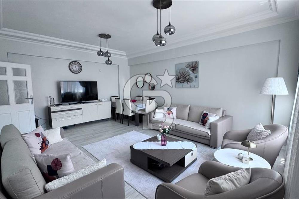 KONYAALTI MOLLAYUSUF MAH. ÖZEL UNCALI MEYDAN HASTANESİ YAKINI 3+1 SATILIK DAİRE
