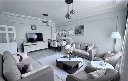 KONYAALTI MOLLAYUSUF MAH. ÖZEL UNCALI MEYDAN HASTANESİ YAKINI 3+1 SATILIK DAİRE