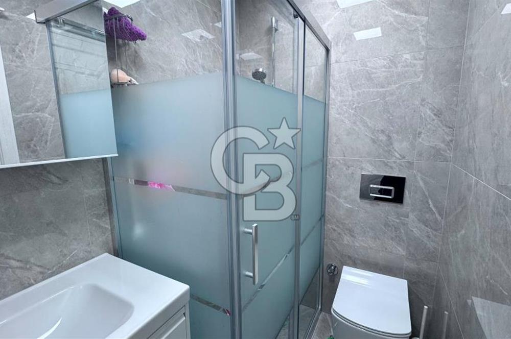 KONYAALTI MOLLAYUSUF MAH. ÖZEL UNCALI MEYDAN HASTANESİ YAKINI 3+1 SATILIK DAİRE