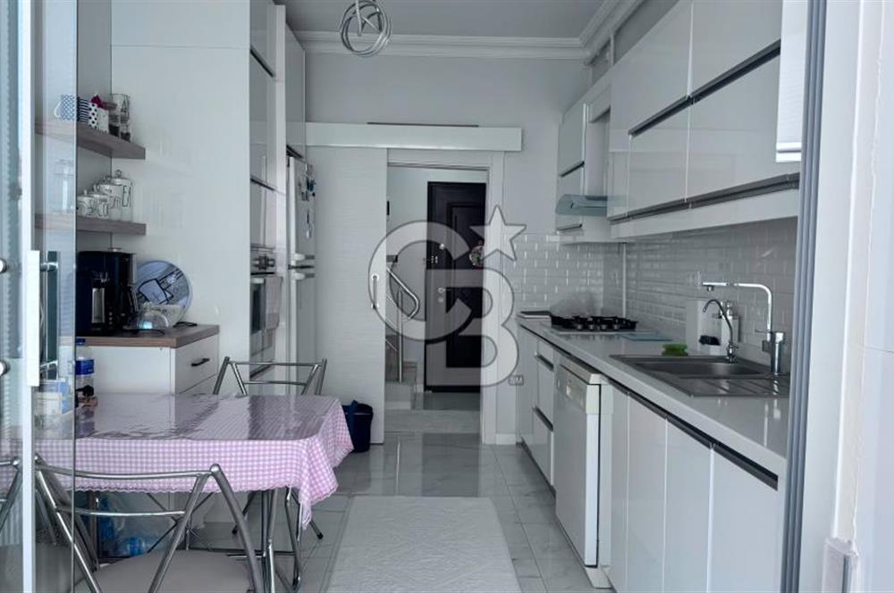 KONYAALTI MOLLAYUSUF MAH. ÖZEL UNCALI MEYDAN HASTANESİ YAKINI 3+1 SATILIK DAİRE