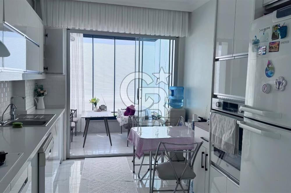 KONYAALTI MOLLAYUSUF MAH. ÖZEL UNCALI MEYDAN HASTANESİ YAKINI 3+1 SATILIK DAİRE