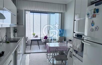 KONYAALTI MOLLAYUSUF MAH. ÖZEL UNCALI MEYDAN HASTANESİ YAKINI 3+1 SATILIK DAİRE