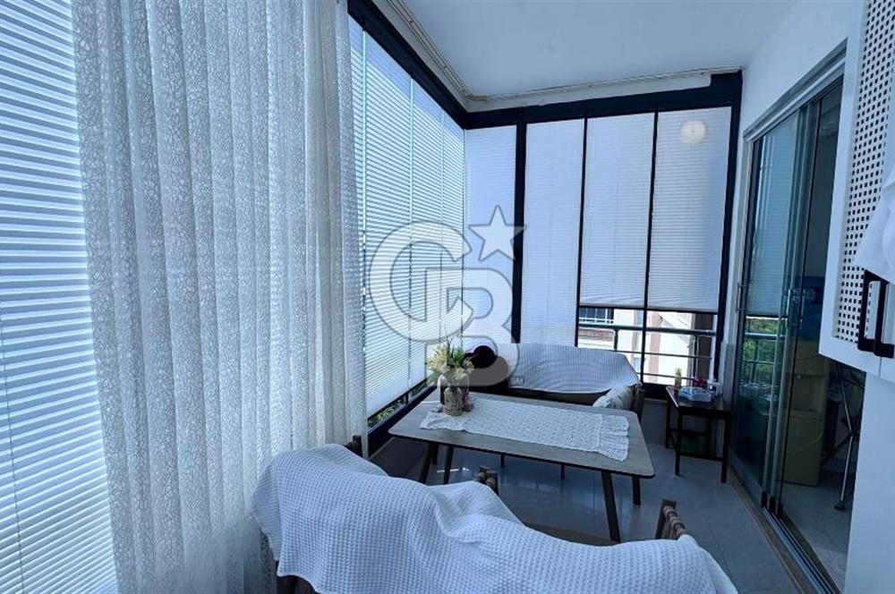 KONYAALTI MOLLAYUSUF MAH. ÖZEL UNCALI MEYDAN HASTANESİ YAKINI 3+1 SATILIK DAİRE