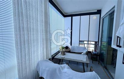 KONYAALTI MOLLAYUSUF MAH. ÖZEL UNCALI MEYDAN HASTANESİ YAKINI 3+1 SATILIK DAİRE