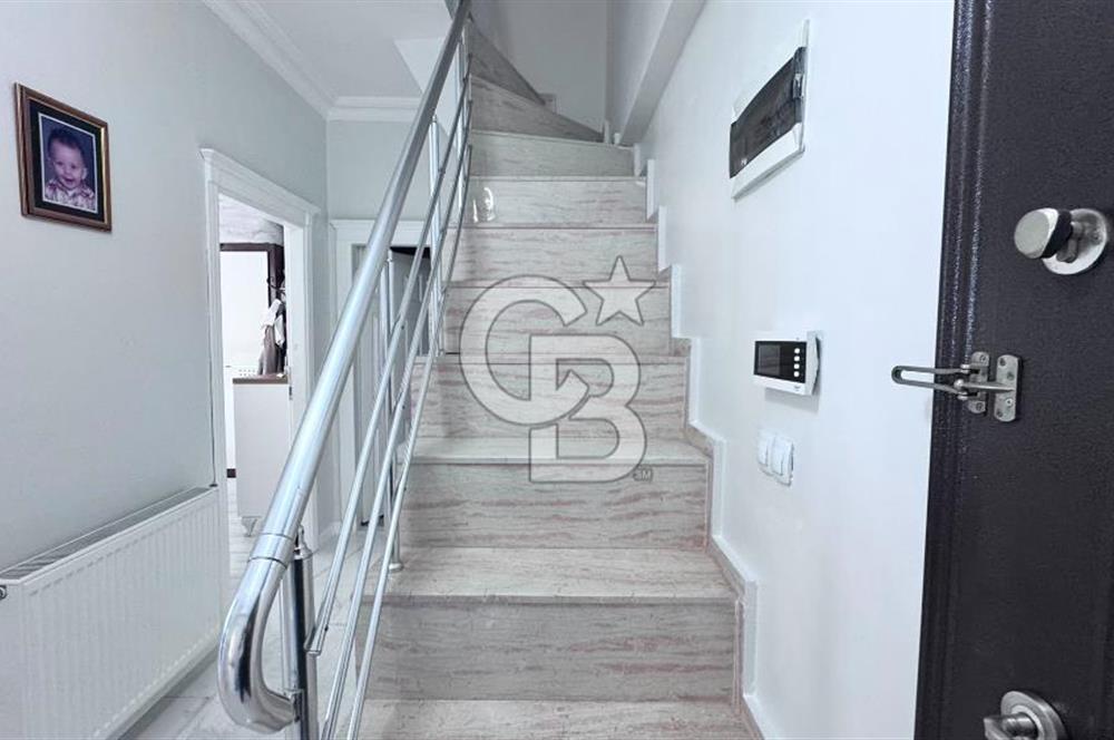 KONYAALTI MOLLAYUSUF MAH. ÖZEL UNCALI MEYDAN HASTANESİ YAKINI 3+1 SATILIK DAİRE