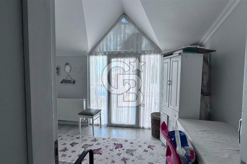 KONYAALTI MOLLAYUSUF MAH. ÖZEL UNCALI MEYDAN HASTANESİ YAKINI 3+1 SATILIK DAİRE