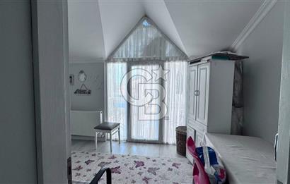 KONYAALTI MOLLAYUSUF MAH. ÖZEL UNCALI MEYDAN HASTANESİ YAKINI 3+1 SATILIK DAİRE