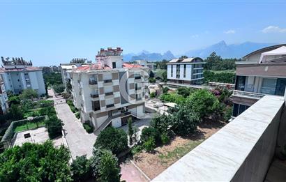 KONYAALTI MOLLAYUSUF MAH. ÖZEL UNCALI MEYDAN HASTANESİ YAKINI 3+1 SATILIK DAİRE