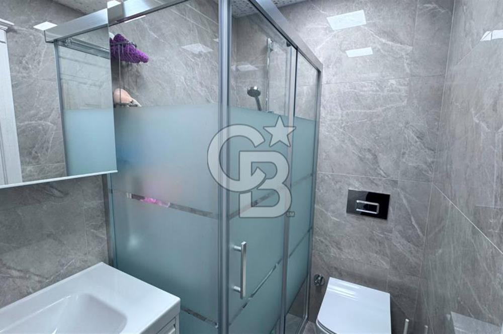 KONYAALTI MOLLAYUSUF MAH. ÖZEL UNCALI MEYDAN HASTANESİ YAKINI 3+1 SATILIK DAİRE