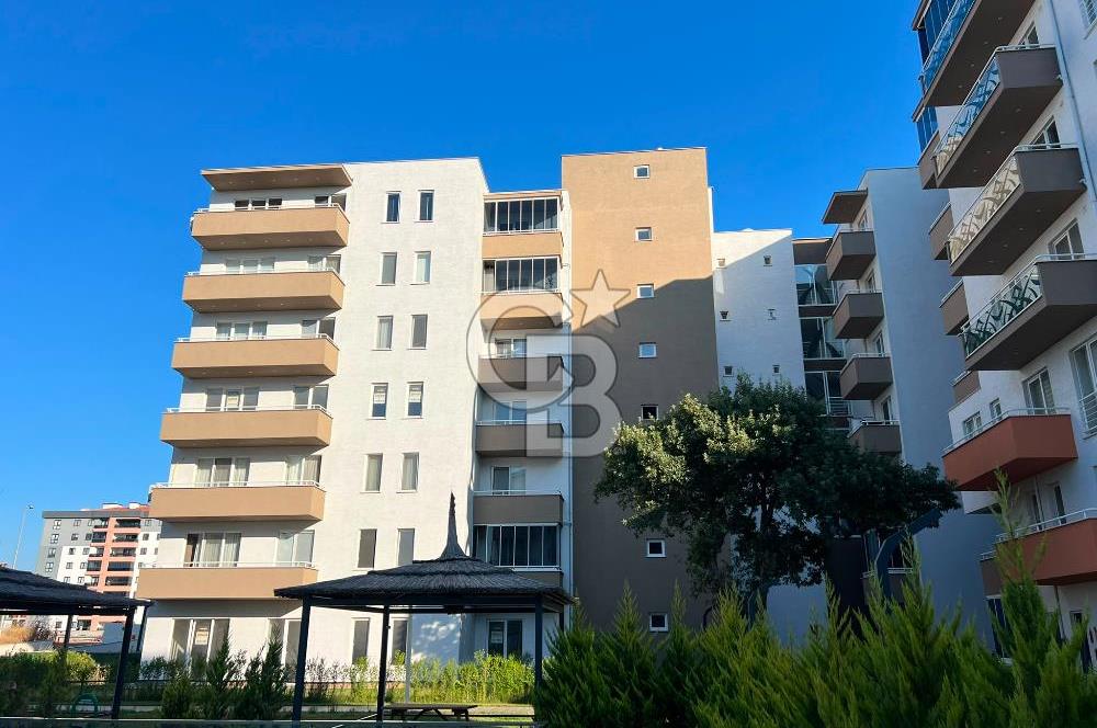 ÇANAKKALE, KARACAÖREN, SATILIK, SİTE İÇİ 3+1