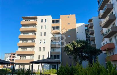 ÇANAKKALE, KARACAÖREN, SATILIK, SİTE İÇİ 3+1