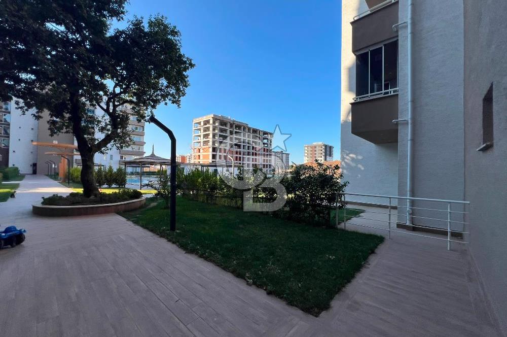 ÇANAKKALE, KARACAÖREN, SATILIK, SİTE İÇİ 3+1