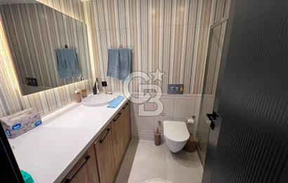 ÇANAKKALE, KARACAÖREN, SATILIK, SİTE İÇİ 3+1