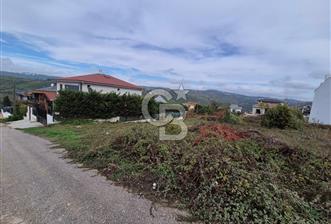 tüysüzlerde villa imarlı arsa - 1 - 362889