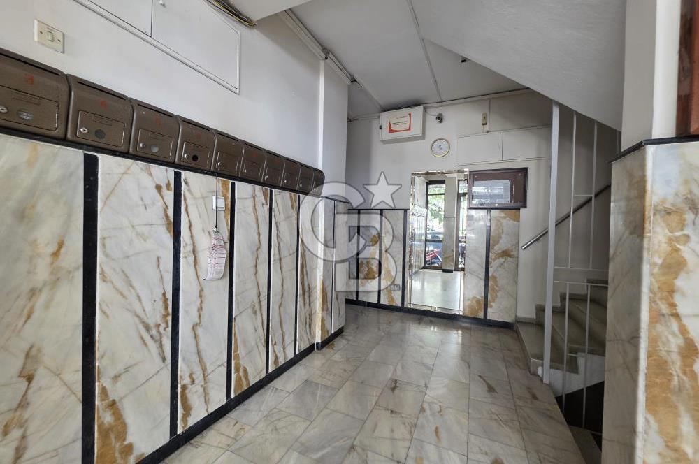 Bornova Süvari Caddesinde 2+1 Kiralık Daire