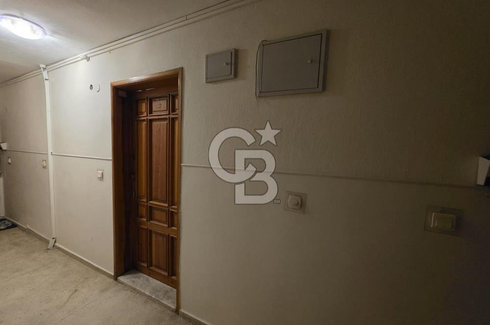 Bornova Süvari Caddesinde 2+1 Kiralık Daire
