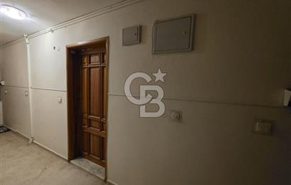 Bornova Süvari Caddesinde 2+1 Kiralık Daire