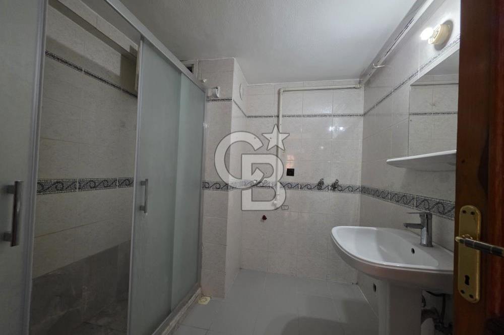 Bornova Süvari Caddesinde 2+1 Kiralık Daire