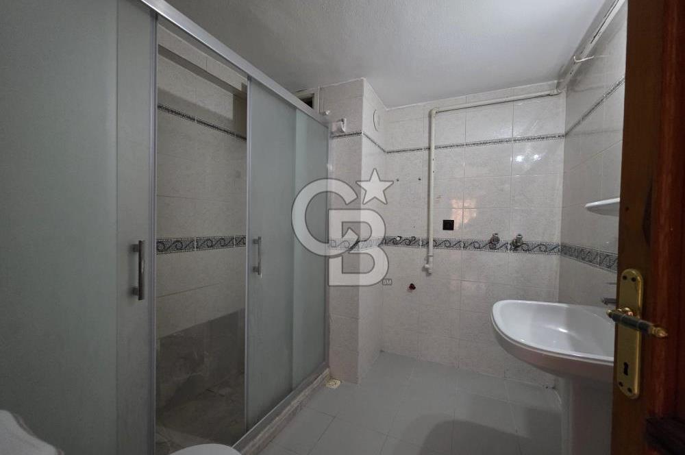 Bornova Süvari Caddesinde 2+1 Kiralık Daire