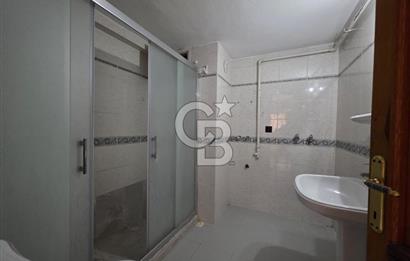 Bornova Süvari Caddesinde 2+1 Kiralık Daire