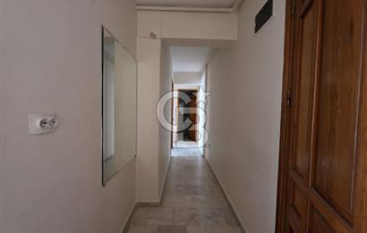 Bornova Süvari Caddesinde 2+1 Kiralık Daire