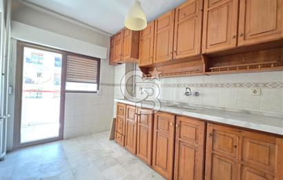 Bornova Süvari Caddesinde 2+1 Kiralık Daire